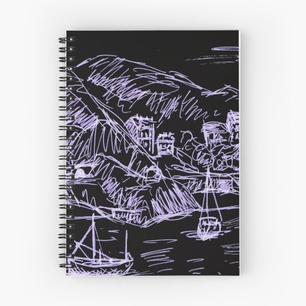 Item preview, Barmouth viewed from Penrhyn Point designed and sold by mindgoop.