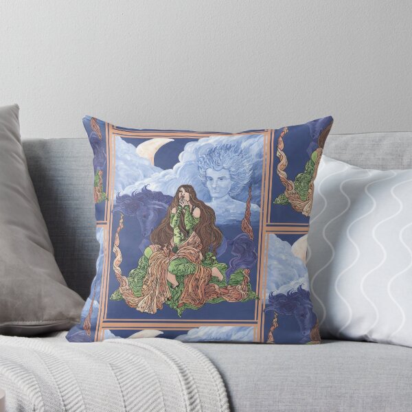 Item preview, Mony still dreams of Billy's Pony designed and sold by redqueenself.