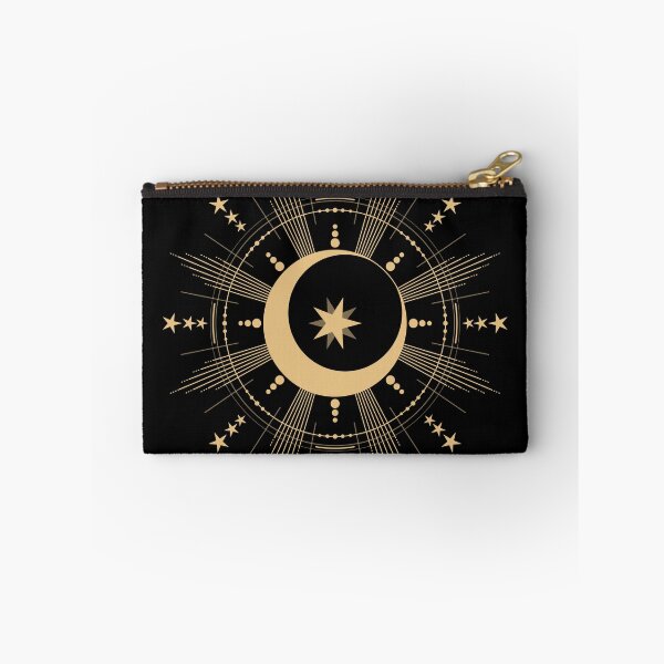 Item preview, moon and stars designed and sold by tos42.