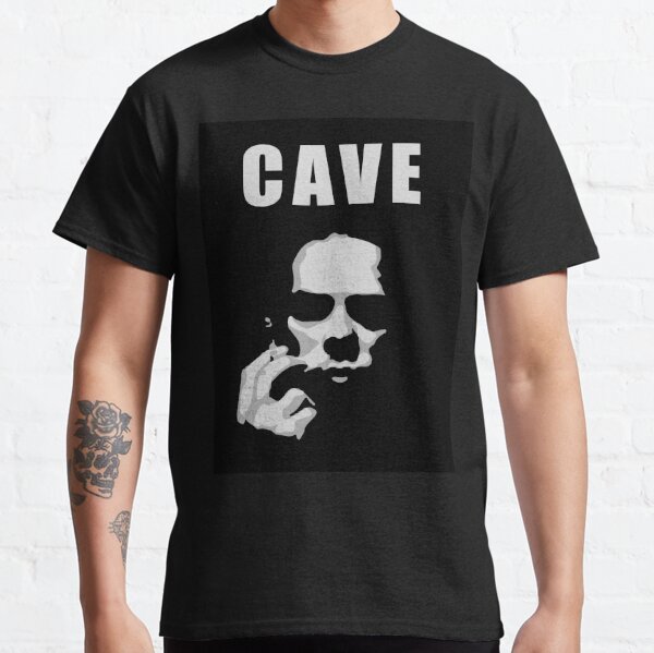 nick cave t shirts