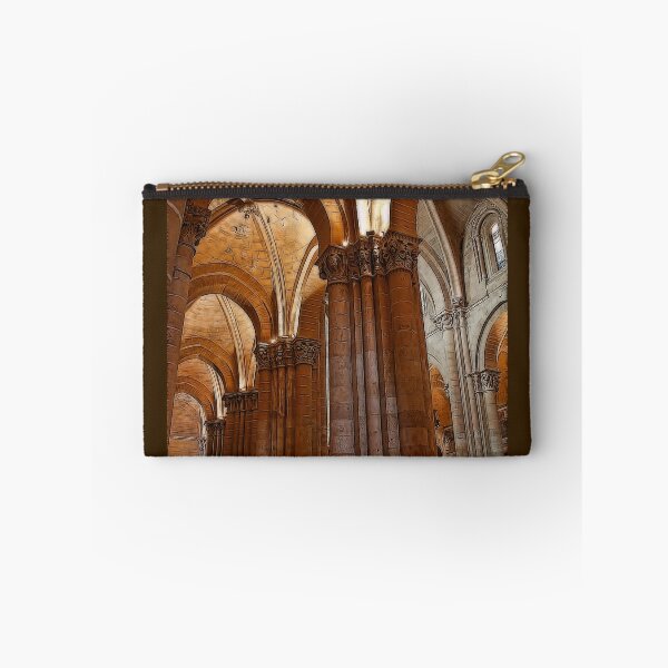 Item preview, Spain. Salamanca. Old Cathedral. Vaults. designed and sold by vadim19.