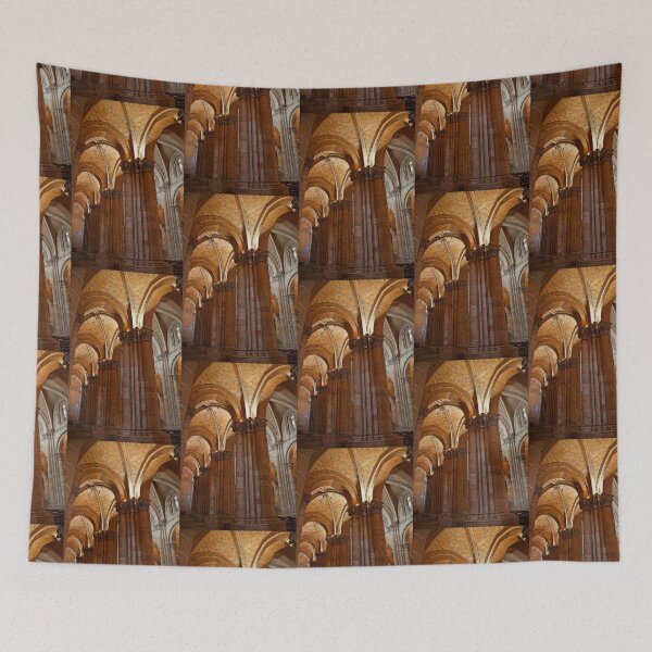 Item preview, Spain. Salamanca. Old Cathedral. Vaults. designed and sold by vadim19.