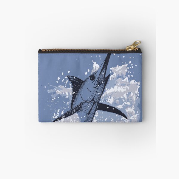 Item preview, Swordfish breaching designed and sold by PaulaHein.
