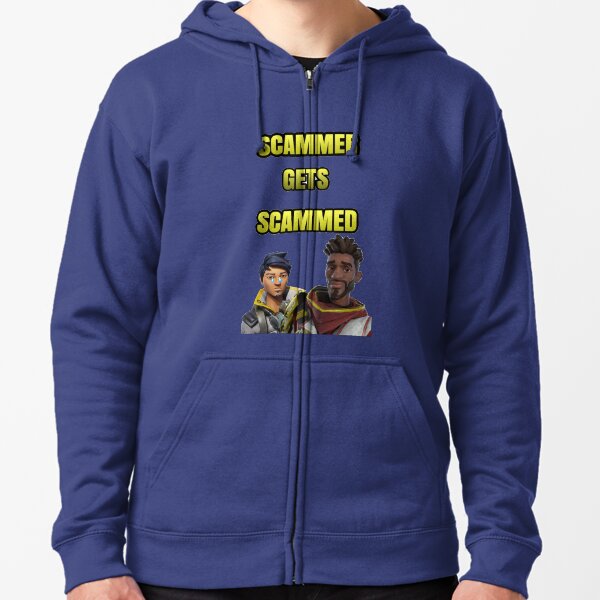 fortnite save the world hoodie