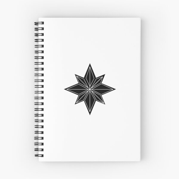 Item preview, Captain Marvel Star designed and sold by aestheticlife.