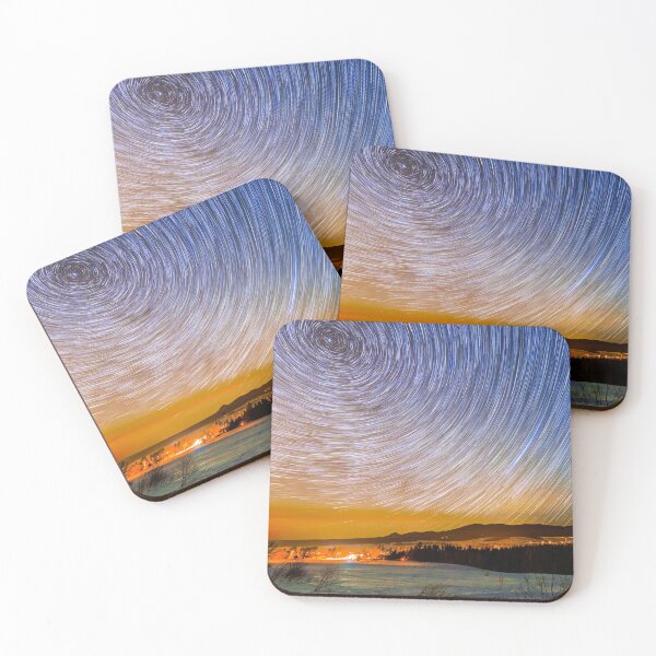 Item preview, Star Trails designed and sold by Lrenz.