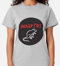 andy dwyer mouse rat shirt