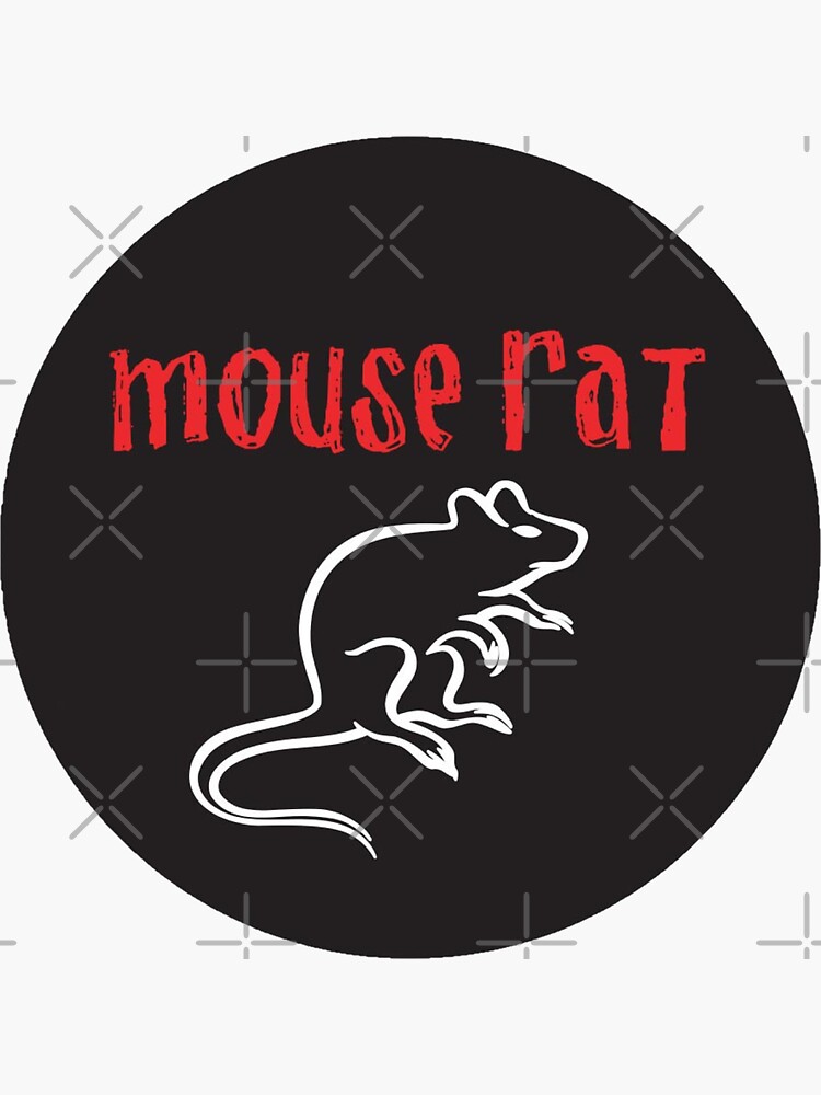 mouse rat shirt target