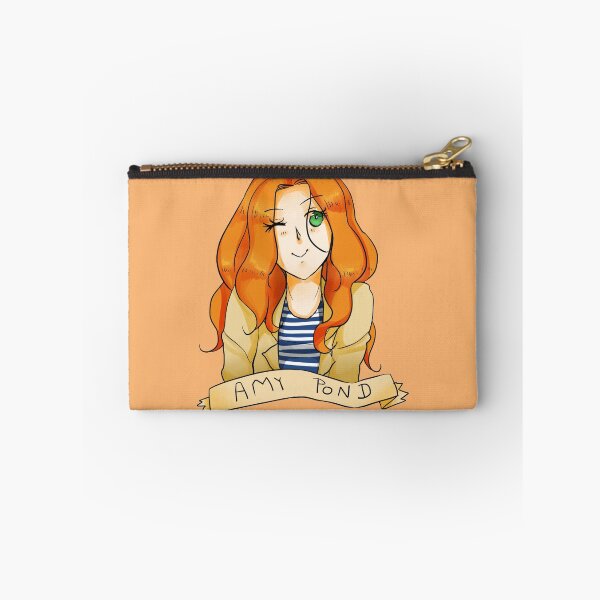Item preview, Amy Pond designed and sold by Reikiwie.