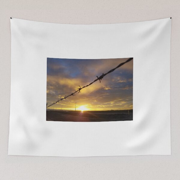 Item preview, Forbidden Sunset designed and sold by JaJoFineArt.