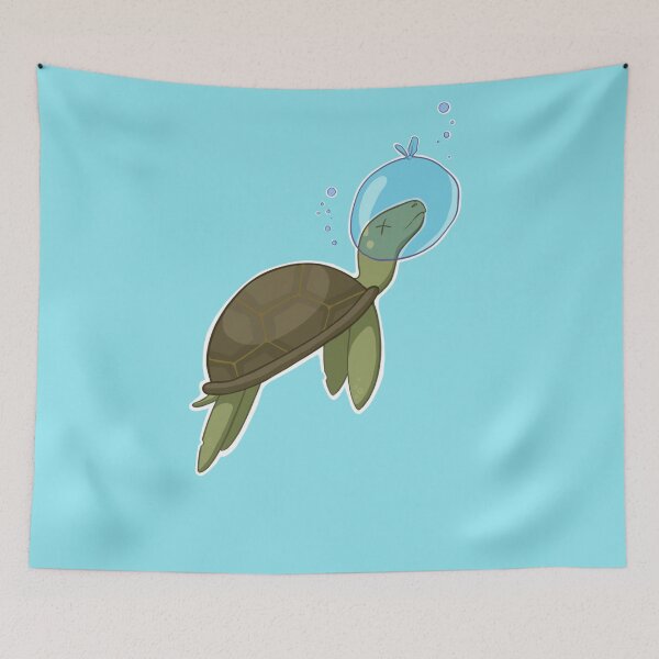 Item preview, Sea Turtle designed and sold by Candycandy362.
