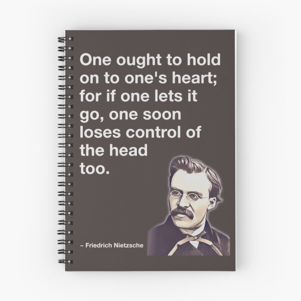 Item preview, Cita de Friedrich Nietzsche designed and sold by quoteek.