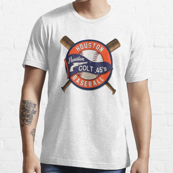 boscotjones Houston Colt .45's T-Shirt