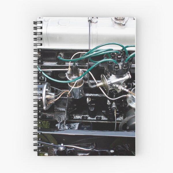 Item preview, Jensen Engine designed and sold by BritishYank.