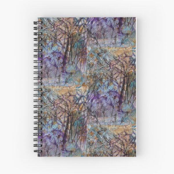 Item preview, Woodland Glade designed and sold by Susan Scott.