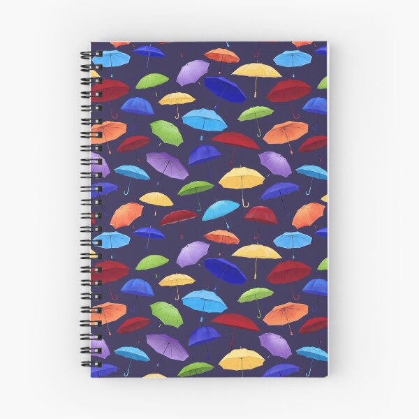 Aperçu de l'œuvre Rainbows pour la pluie créée et vendue par FickleMuse.
