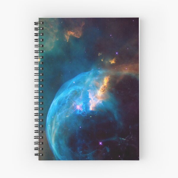 Item preview, Giant Bubble Nebula designed and sold by TARDIS Repairman.