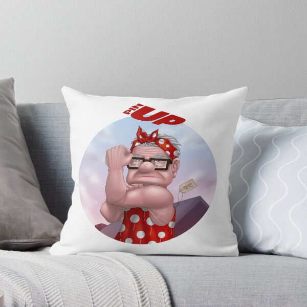 Item preview, PinUP designed and sold by Lorenzo Sabia.