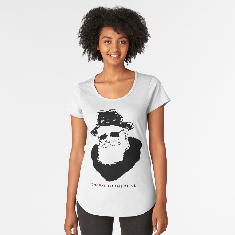 Item preview, Premium Scoop T-Shirt designed and sold by thatisraeliguy.