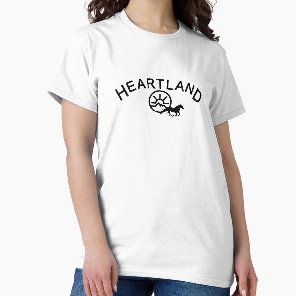 Item preview, Heartland Black designed and sold by SaintsPlace.