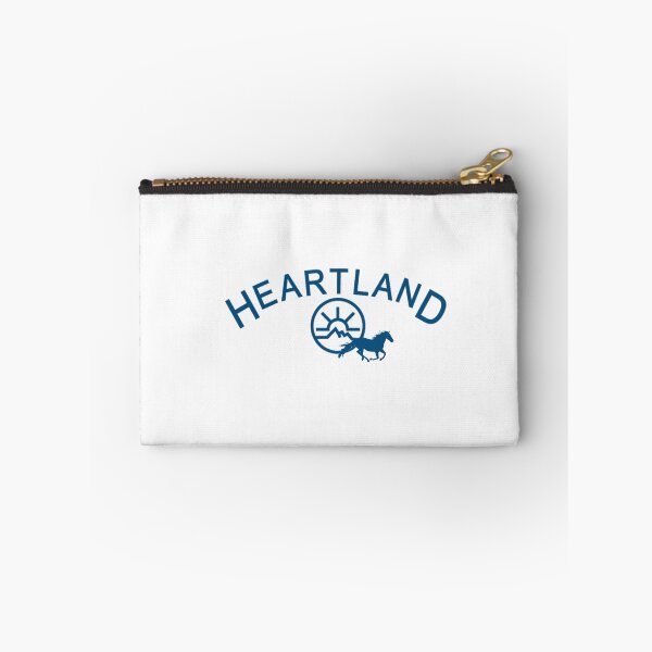 Item preview, Heartland Blue designed and sold by SaintsPlace.