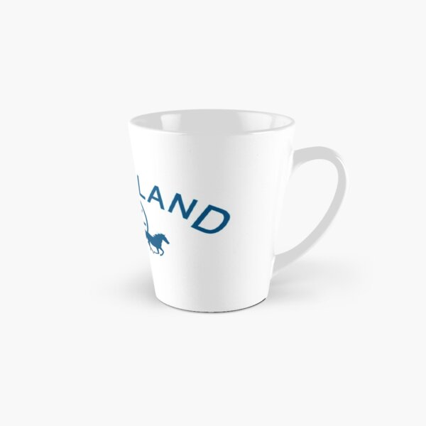 Item preview, Heartland Blue designed and sold by SaintsPlace.