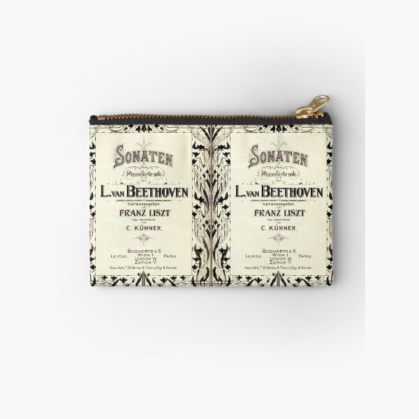 Item preview, Beethoven's Sonata 1915 designed and sold by Go-Postal.
