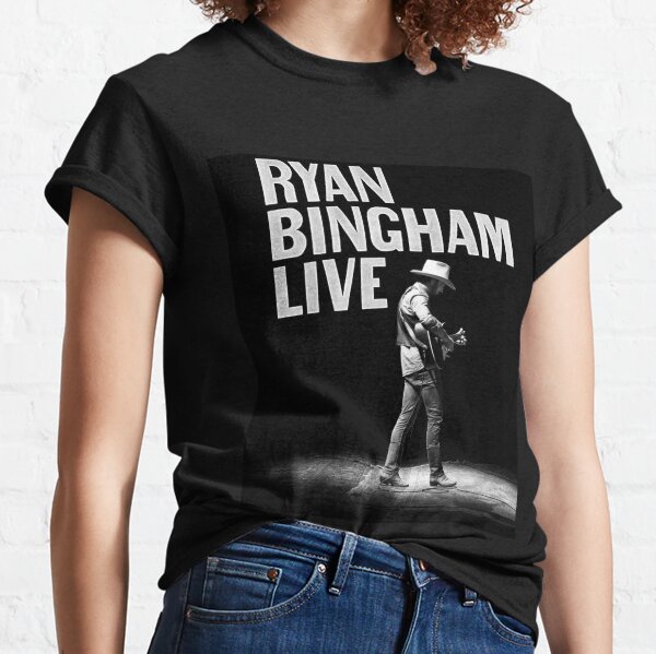 ryan bingham shirt