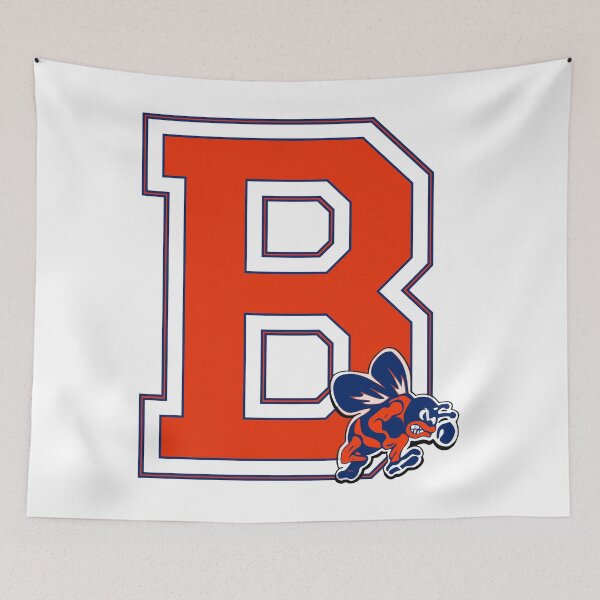 Item preview, Big B for Bridgman designed and sold by Mommylife.