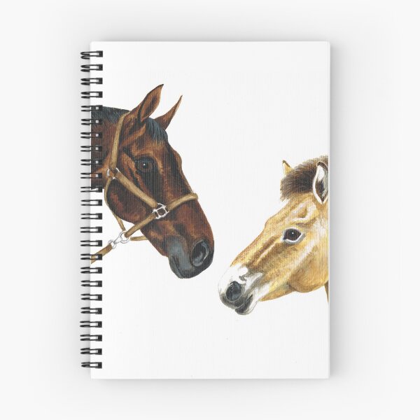Item preview, horse evolution designed and sold by mindgoop.