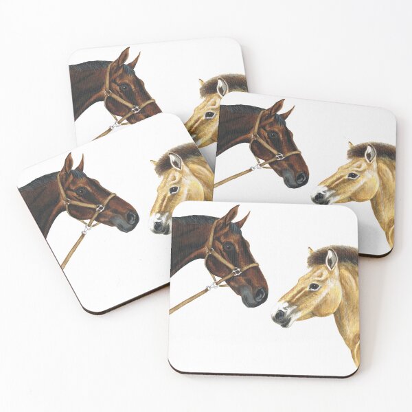 Item preview, horse evolution designed and sold by mindgoop.