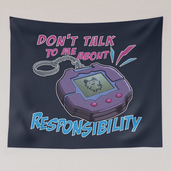 Item preview, Virtual Pet designed and sold by Powers Art.