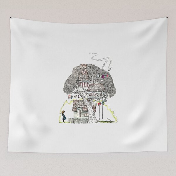 Item preview, Goldilocks designed and sold by Jessica Gadra.