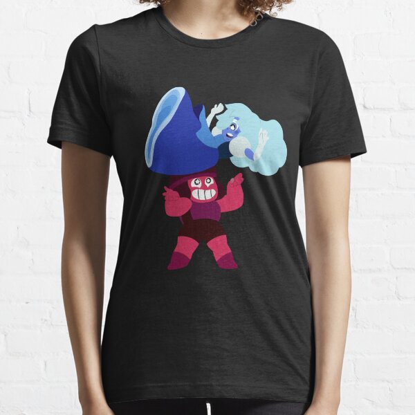 Ruby and Sapphire Essential T-Shirt