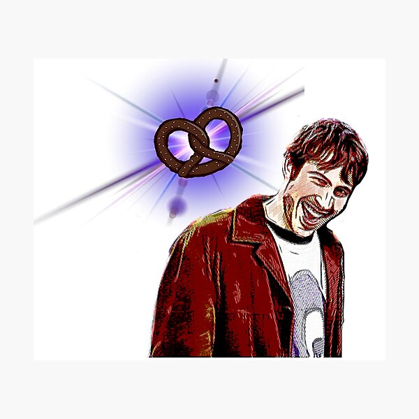 Mallrats Wall Art | Redbubble