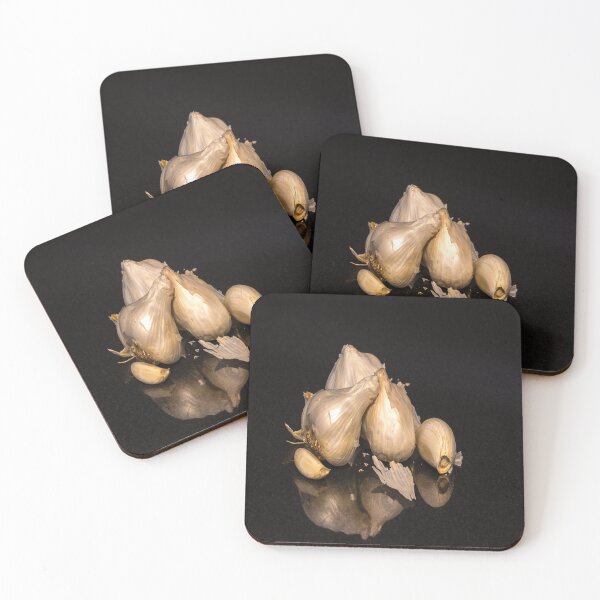 Item preview, Garlic  designed and sold by JohnDSmith.