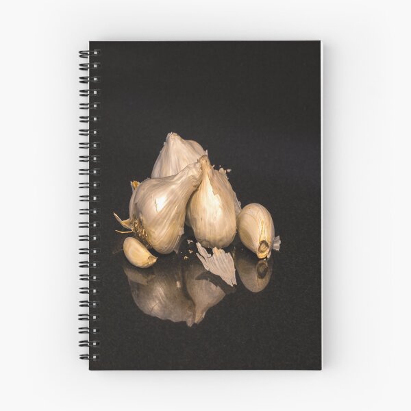 Item preview, Garlic  designed and sold by JohnDSmith.