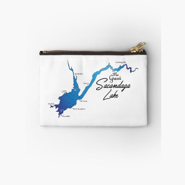 Item preview, Great Sacandaga Lake, NY designed and sold by AnimalCreations.