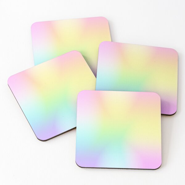 Item preview, Pastel Rainbow Gradient designed and sold by KelseyLovelle.