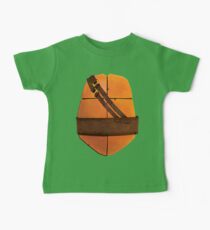 Leo - Front Baby Tee