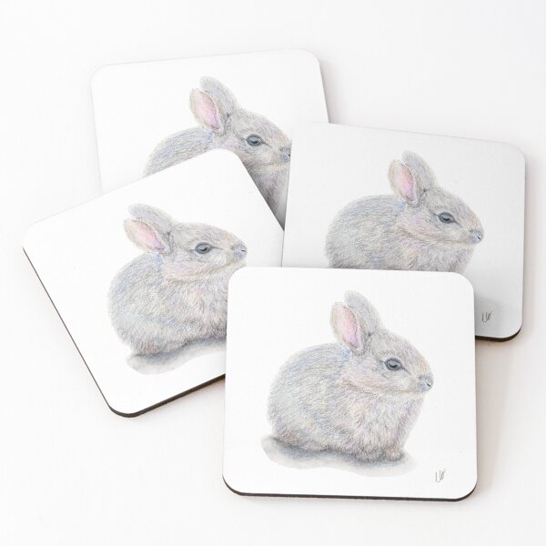Item preview, Bob the Bunny designed and sold by Kathryn Price.