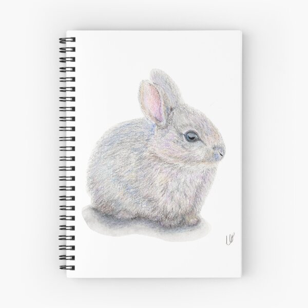 Item preview, Bob the Bunny designed and sold by Kathryn Price.