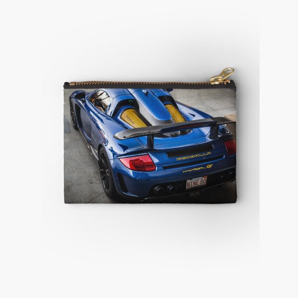 Item preview, Gemballa Mirage GT designed and sold by David Coyne.