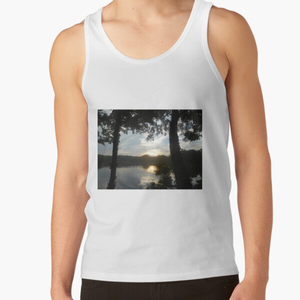 Pond 135 Tank Top