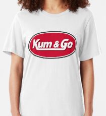 kum and gay rights shirt