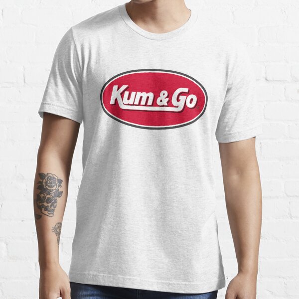 kum and go pride shirt