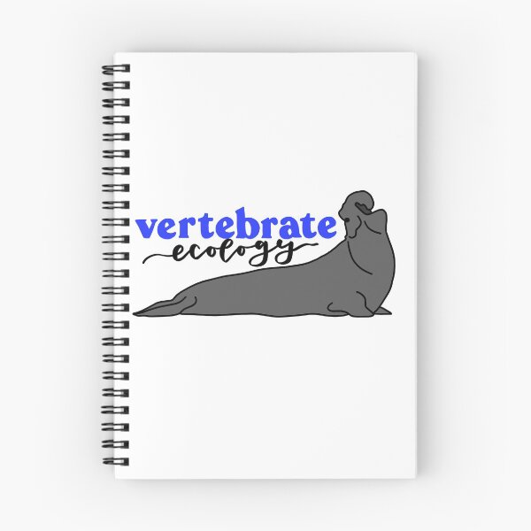 Item preview, Vertebrate Ecology Lab designed and sold by han-jpg.