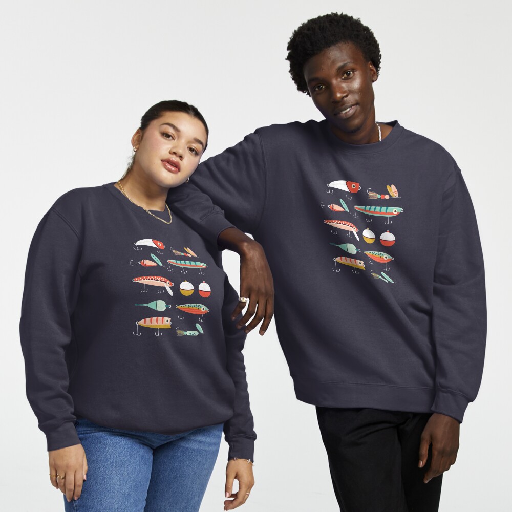 Item preview, Pullover Sweatshirt designed and sold by allisonrdesign.