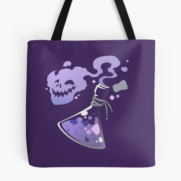 Item preview, Toxic Tonic designed and sold by ABD-illustrates.