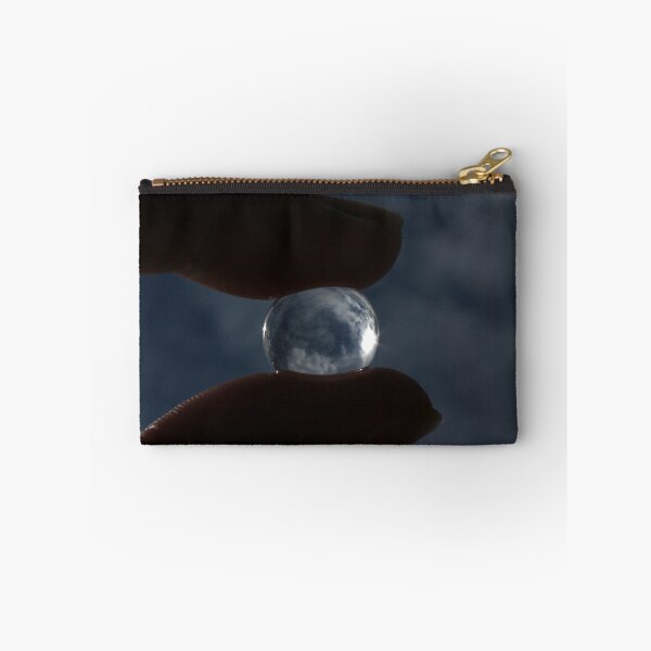 Item preview, The world at my fingertips designed and sold by turniptowers.